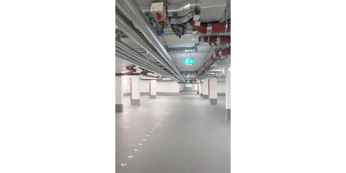 Garagen / Stellplätze Köln Ehrenfeld - 120&euro; | Angebot:26777717
