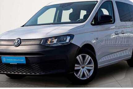 VW Caddy 42.990 km 22.940 &euro; Bad Homburg 61348