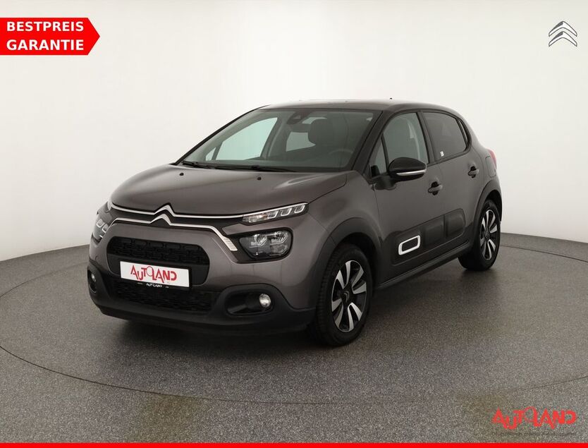 Citroen C3 17.111 km 14.890 € Rostock 18146