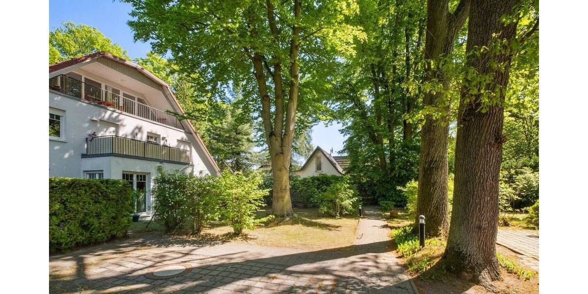 Etagenwohnung Glienicke/Nordbahn Nordbahn - 3 Zimmer, 67 m&sup2;, 274.000&euro; | Angebot:25079776