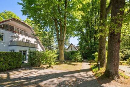 Wohnung Glienicke/Nordbahn Nordbahn - 3 Zimmer, 67 m&sup2;, 274.000&euro; | Angebot:25079776