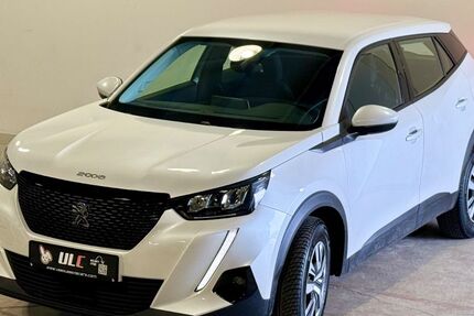 Peugeot 2008 70.600 km 14.990 &euro; Wolfenbüttel 38304