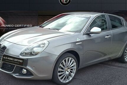 Alfa Romeo Giulietta 27.300 km 16.990 &euro; Breitenbrunn 92363