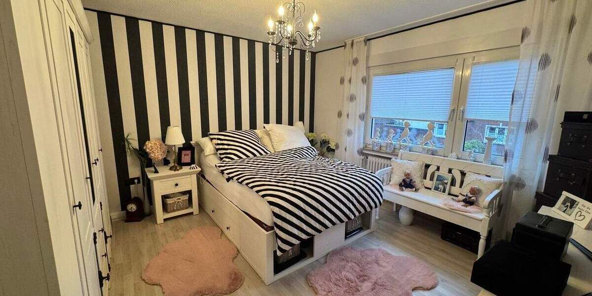 Mehrfamilienhaus, Wohnhaus Datteln - 6 Zimmer, 140 m&sup2;, 349.000&euro; | Angebot:24989867