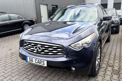 INFINITI FX 133.000 km 10.900 &euro; Troisdorf 53842