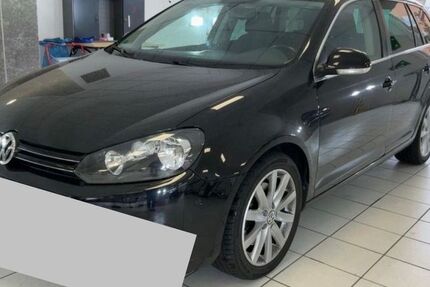 VW Golf 103.000 km 8.980 € Aurachtal 91086