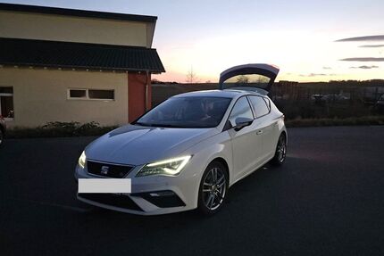 Seat Leon 146.000 km 15.500 &euro; Fluterschen 57614
