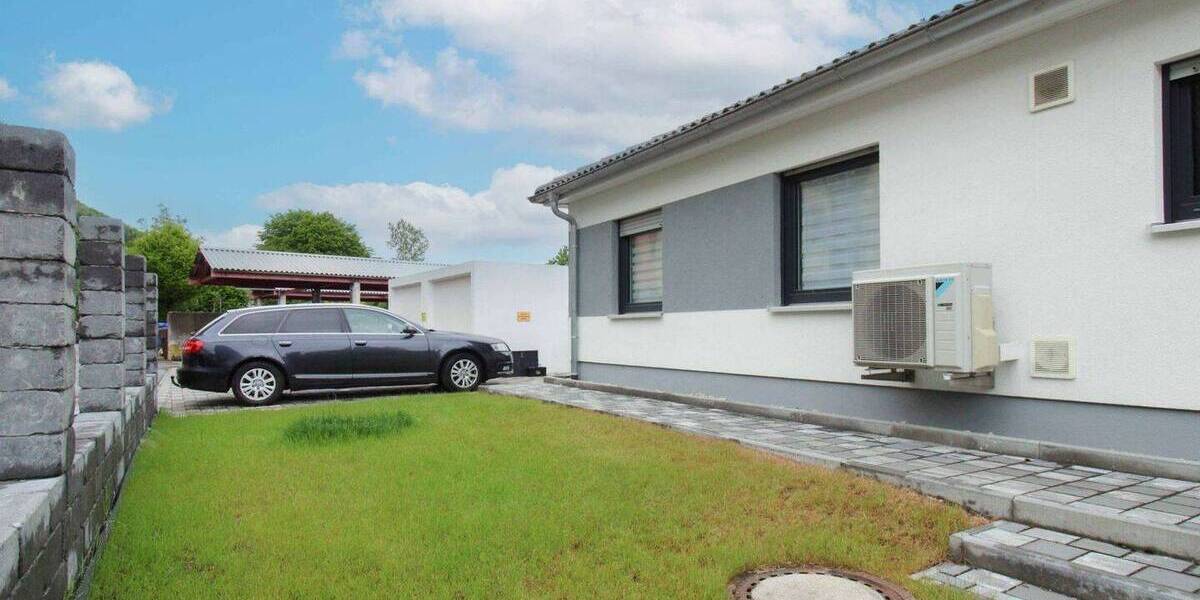 Bungalow Albstadt Tailfingen - 4 Zimmer, 141 m&sup2;, 500.000&euro; | Angebot:26698672