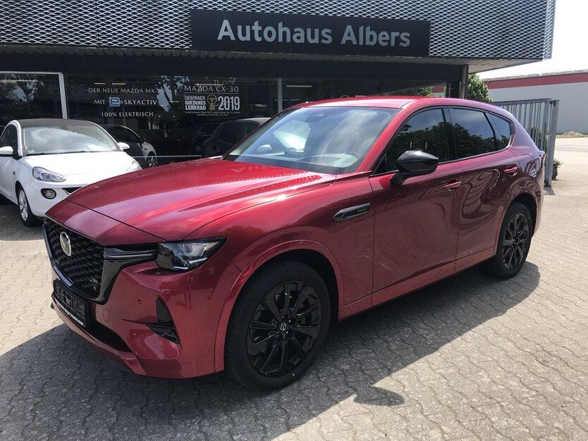 CX-60