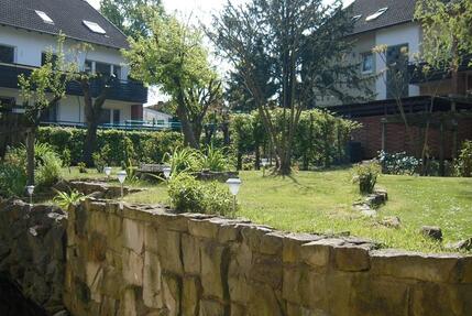 2,5 Zi.-Wohnung in der Wennigser Mark