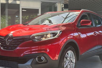 Renault Kadjar 77.000 km 10.999 &euro; Mainz 55120