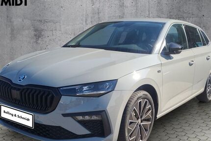 Skoda Scala 3.000 km 25.990 &euro; Dannenberg 29451