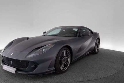 Ferrari 812 25.500 km 324.900 &euro; Singen-Hohentwiel 78224