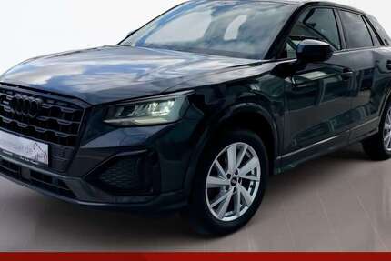 Audi Q2 66.541 km 22.890 &euro; Eggenfelden LK Pfarrkirchen 84307