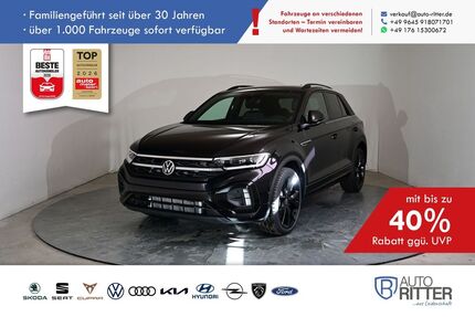 VW T-Roc 10.701 km 36.390 &euro; Eschenbach 92676