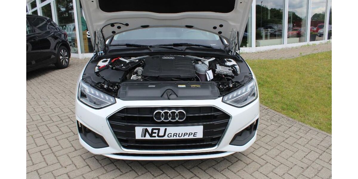 Audi A4 177.169 km 18.279 &euro; Ribnitz-Damgarten / Barth / Bad Sülze 18311