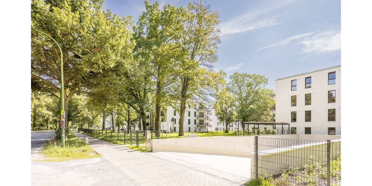 Terrassenwohnung Königs Wusterhausen Zeesen - 2 Zimmer, 64 m&sup2;, 309.893&euro; | Angebot:25698889