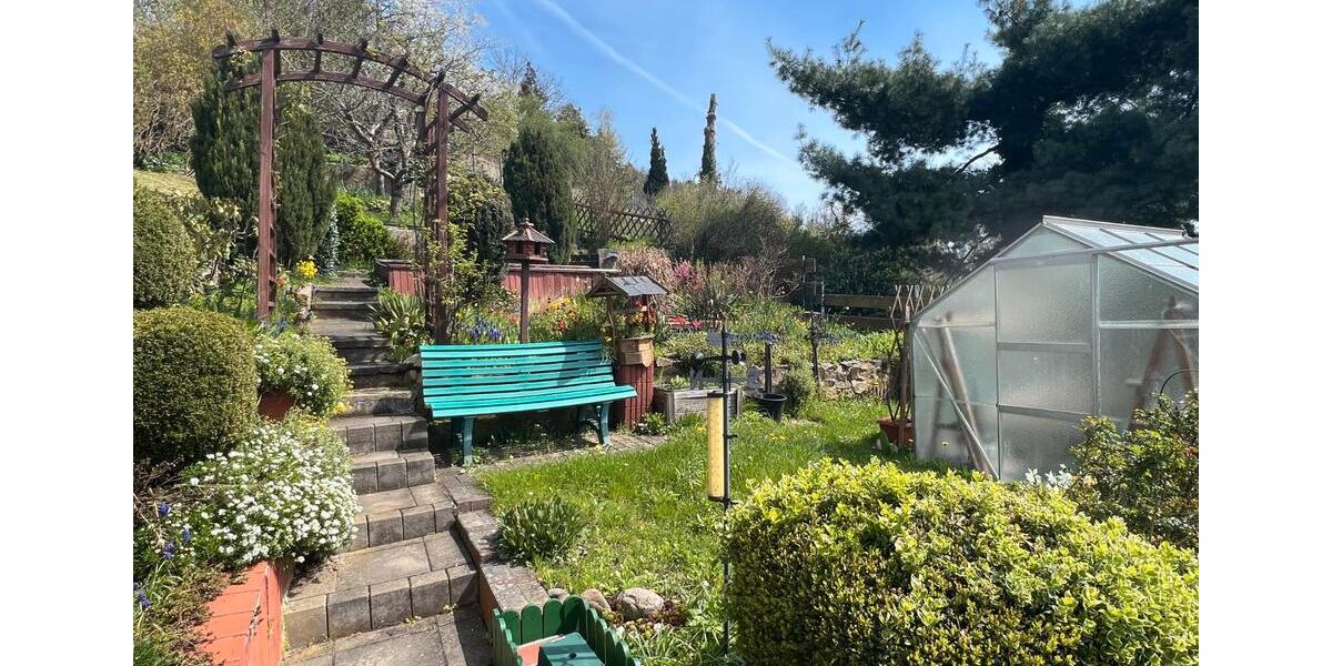 Reihenhaus Lunzenau - 4 Zimmer, 147 m&sup2;, 85.000&euro; | Angebot:26150371