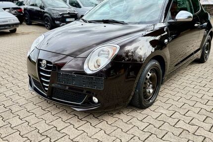 Alfa Romeo MiTo 233.000 km 2.650 &euro; gelsenkirchen 45892