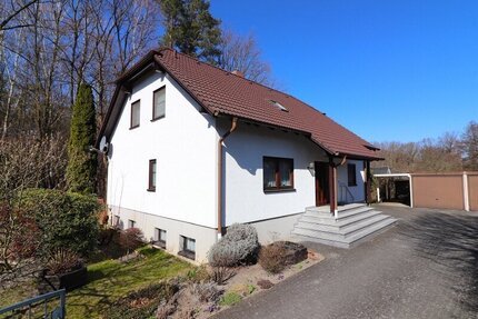 Mein neues Zuhause für meine Familie!