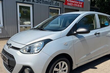 Hyundai i10 73.000 km 5.499 &euro; Itzehoe 25524
