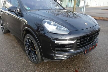 Porsche Cayenne 255.000 km 24.990 &euro; Neu-Ulm 89231