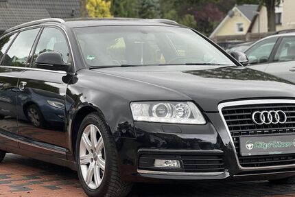 Audi A6 294.482 km 6.500 &euro; Rellingen 25462