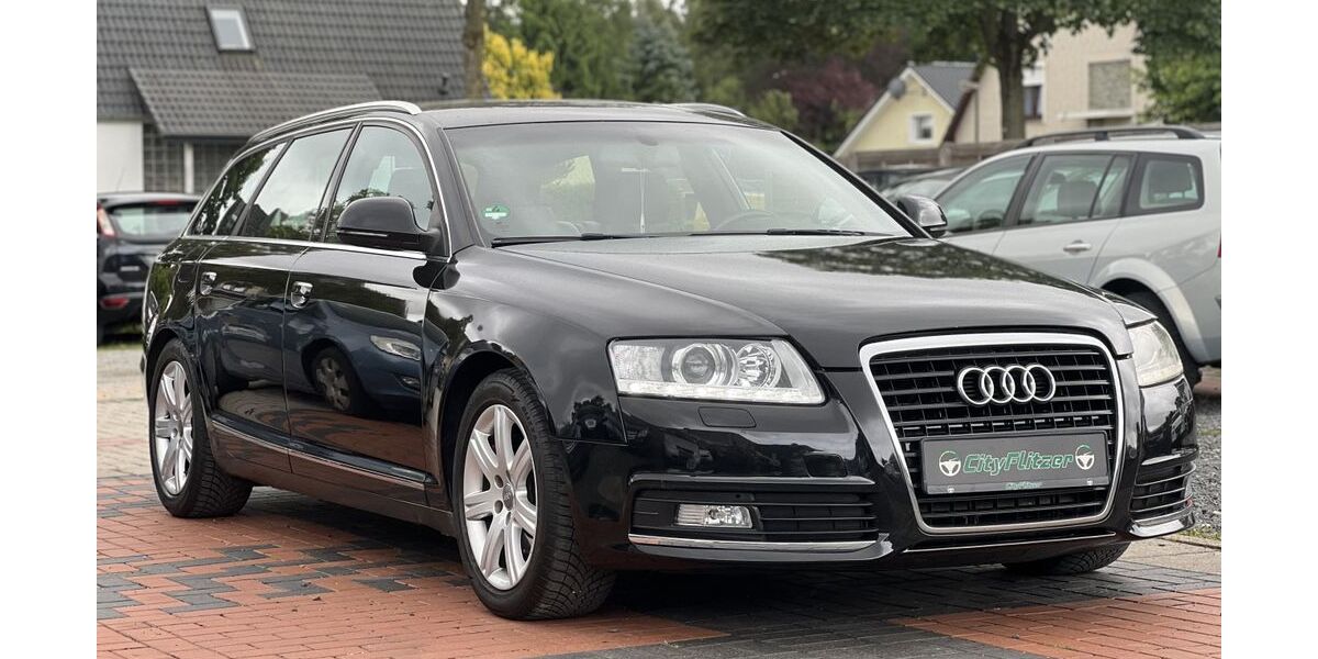 Audi A6 294.482 km 6.500 &euro; Rellingen 25462