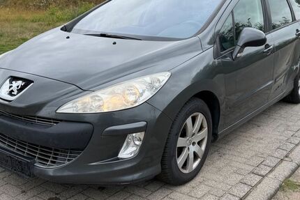 Peugeot 308 384.000 km 700 &euro; Rastow 19077