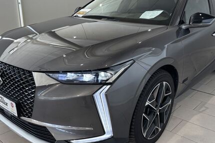 Citroen DS4 41.987 km 22.490 &euro; Wilhelmshaven 26389