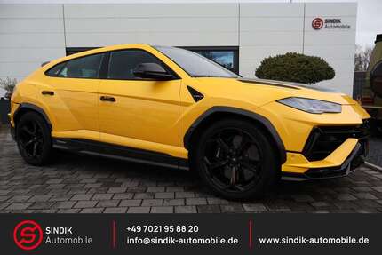 Lamborghini Urus 32.500 km 299.890 &euro; Kirchheim/Teck 73230