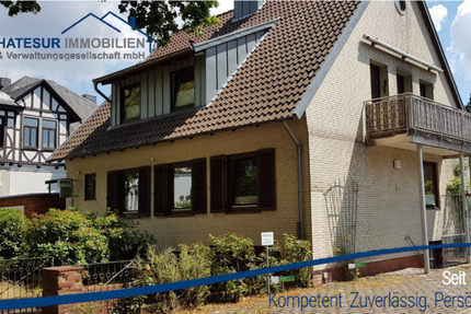 Wohnung Nienburg - 3 Zimmer, 88 m&sup2;, 640&euro; | Angebot:25667274