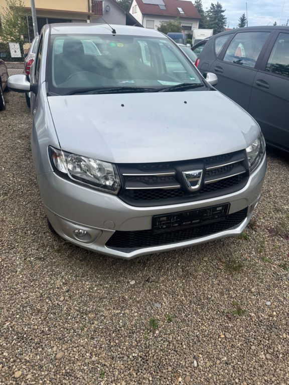 Sandero