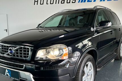 Volvo XC90 156.909 km 15.600 &euro; Lohne 49393