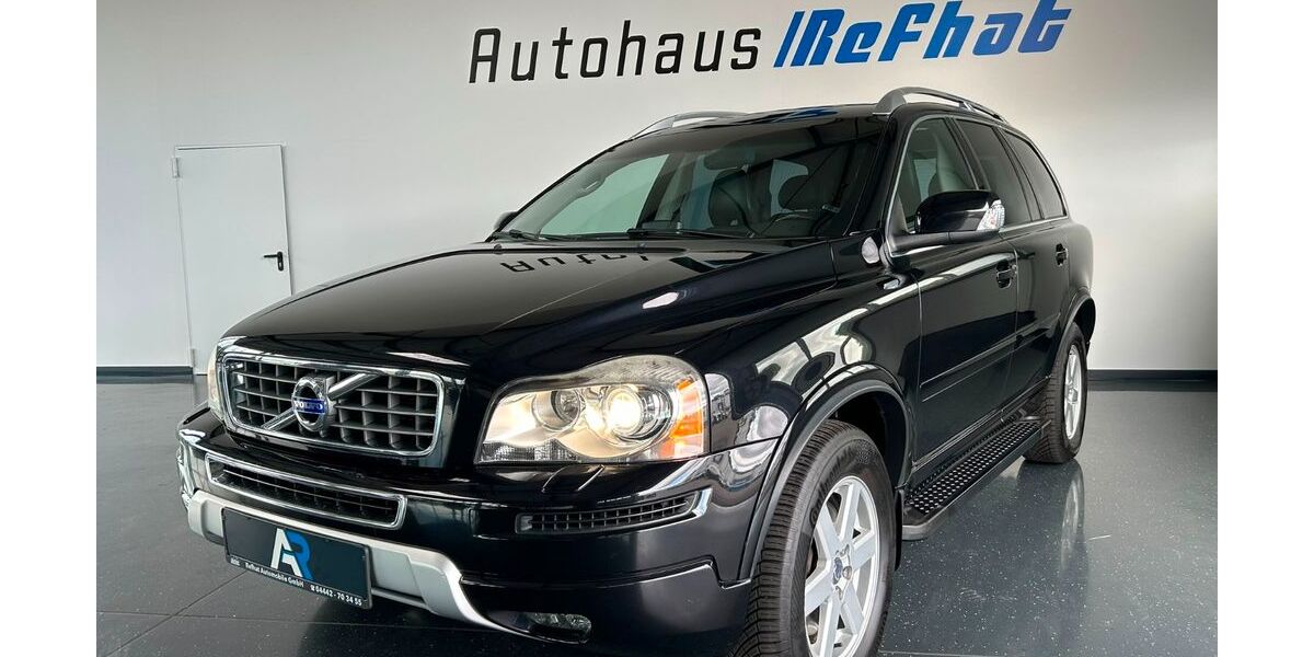 Volvo XC90 156.909 km 16.900 &euro; Lohne 49393