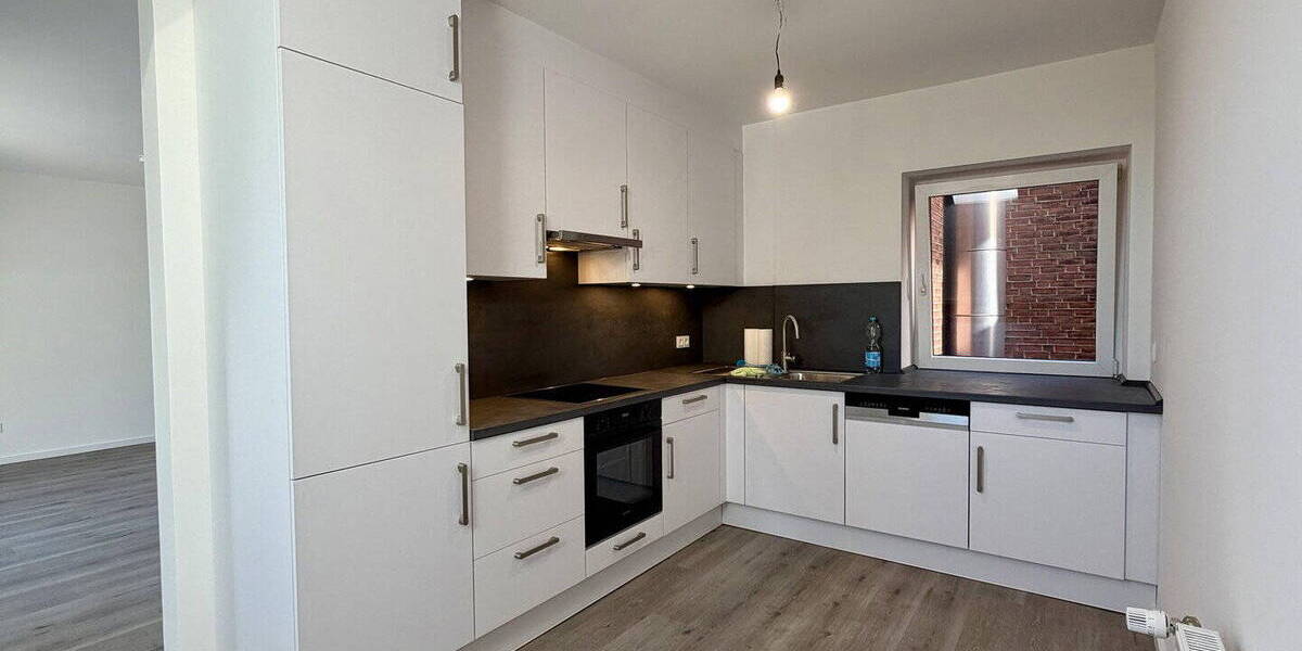 Etagenwohnung Barsbüttel Willinghusen - 2 Zimmer, 67 m&sup2;, 325.000&euro; | Angebot:26684122