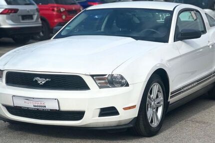 Ford Mustang 140.357 km 9.999 &euro; Sulz a. N 72172