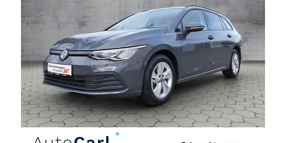 VW Golf 35.900 km 24.580 &euro; Reichenbach 08468