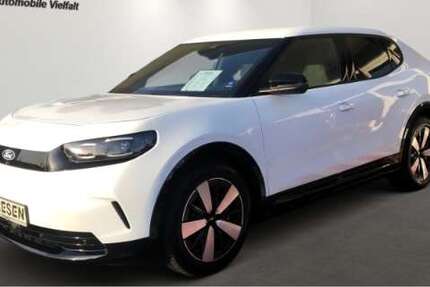 Ford Capri 4.791 km 38.350 &euro; Neuss 41464