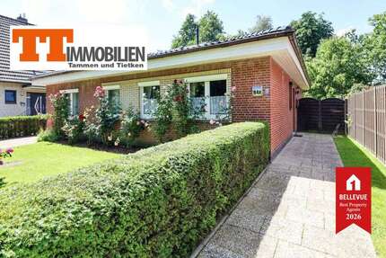 Haus Wilhelmshaven / Altengroden Altengroden - 5 Zimmer, 110 m&sup2;, 259.000&euro; | Angebot:27067448
