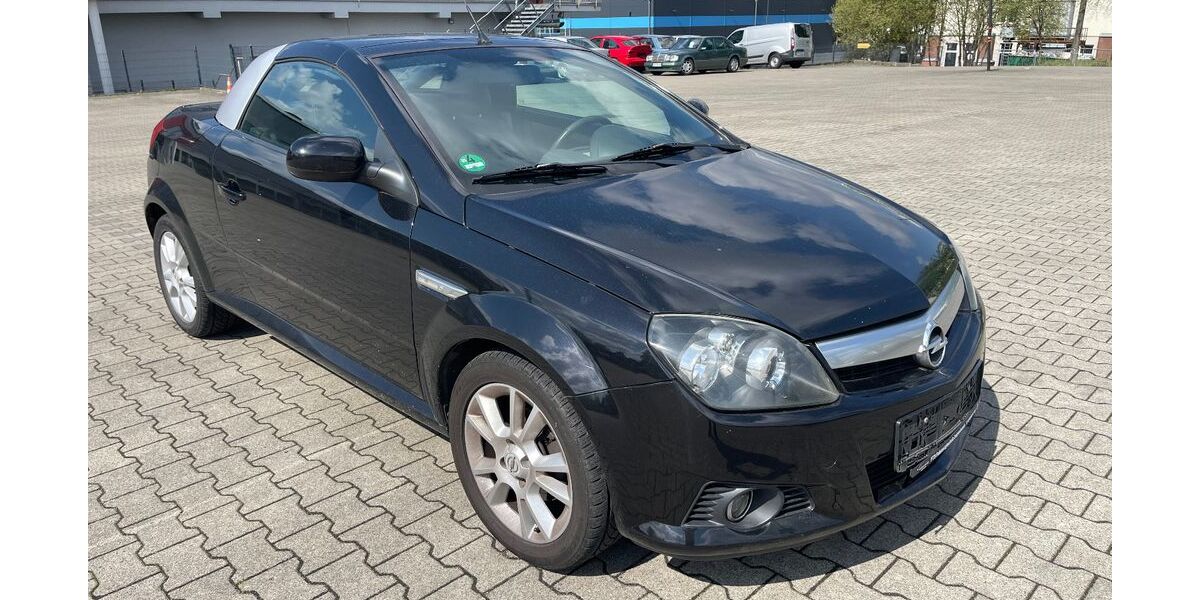 Opel Tigra 210.264 km 800 &euro; Schwelm 58332