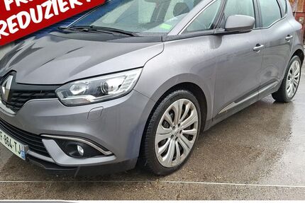 Renault Scenic 106.022 km 8.785 &euro; Achern 77855