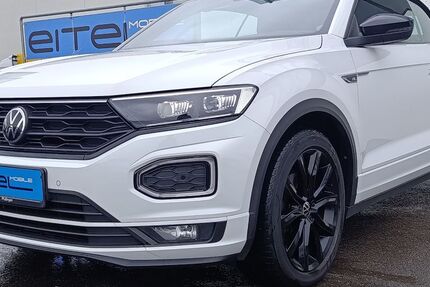 VW T-Roc 58.154 km 23.490 &euro; Pfullingen 72793