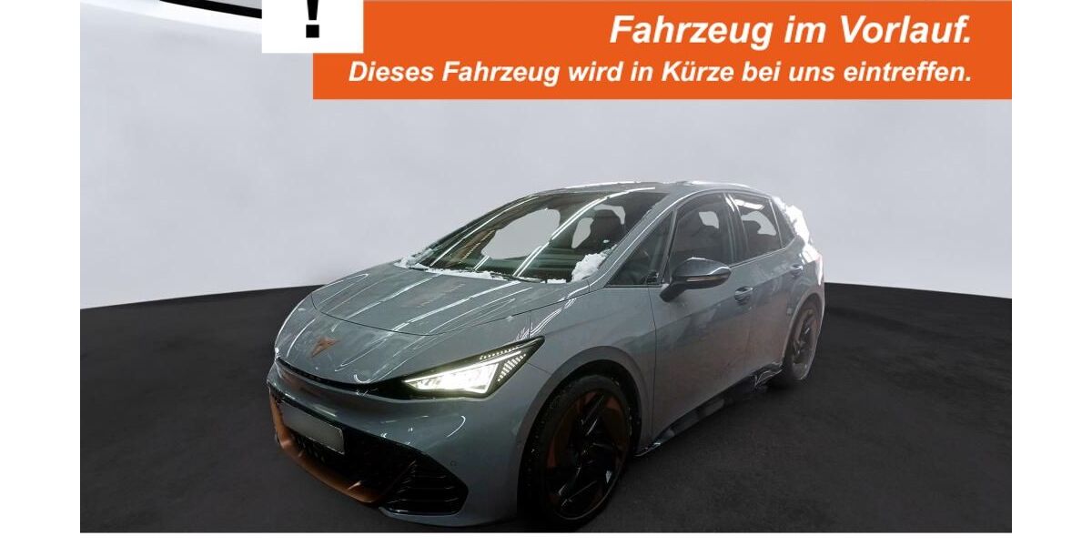 Cupra Born 19.424 km 24.840 &euro; Rheine 48432
