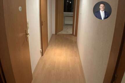 Wohnung zum Mieten in Landau an der Isar 460 € 54 m² 2 zimmer