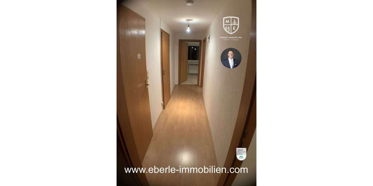 Wohnung zum Mieten in Landau an der Isar 460 € 54 m² 2 zimmer