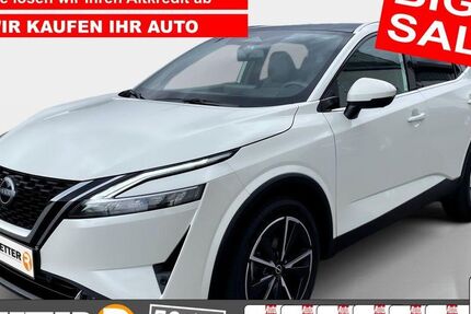 Nissan Qashqai 41.914 km 25.980 &euro; Karlsruhe 76227