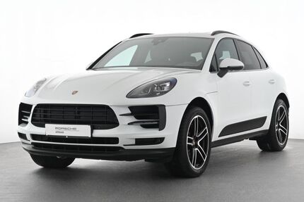 Porsche Macan 68.349 km 55.600 &euro; Essen 45143