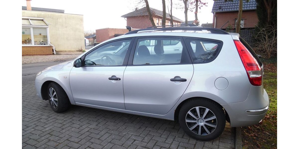 Hyundai i30 269.000 km 1.250 &euro; Heinsberg 52525