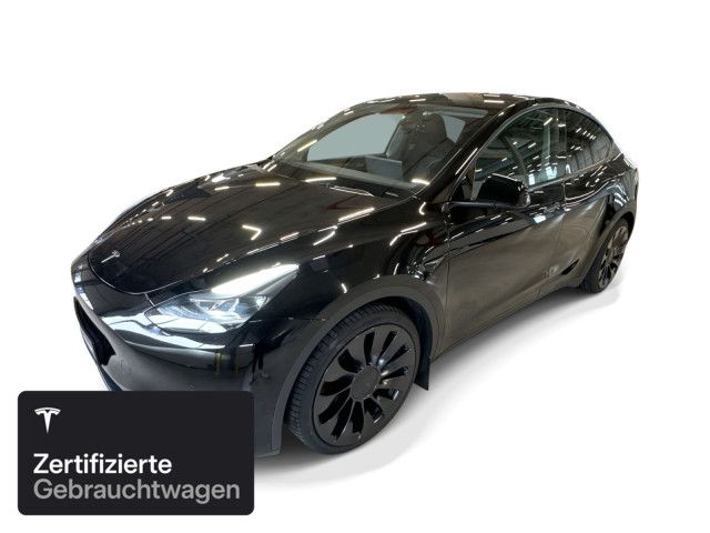 Tesla Model Y 65.849 km 34.900 &euro; Hanau 63457
